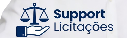 Support Assessoria em Licitações Públicas